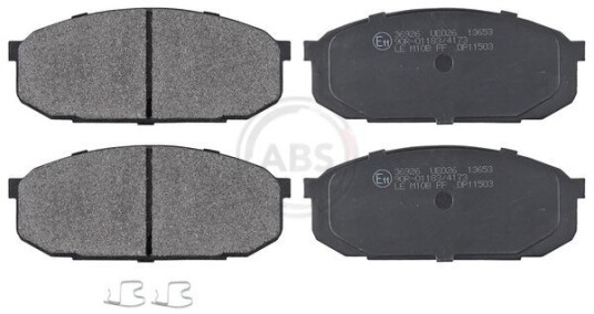 Bremseklosser A.B.S. 36926
