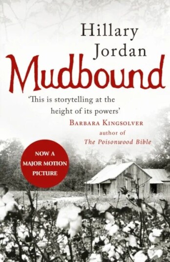 Mudbound Av Hillary Jordan