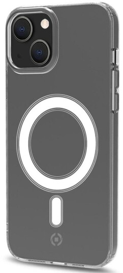 Celly Gelskin MagSafe -deksel Celly Gelskin MagSafe -deksel