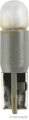 HERTH+BUSS ELPARTS 89901230 Lyspære, instrumentbelysning