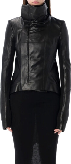 Rick Owens Dame Jakker Svart L,