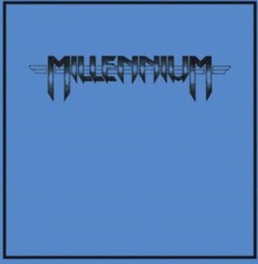 Millennium Millennium Uk Vinyl Millennium Millennium Uk Vinyl