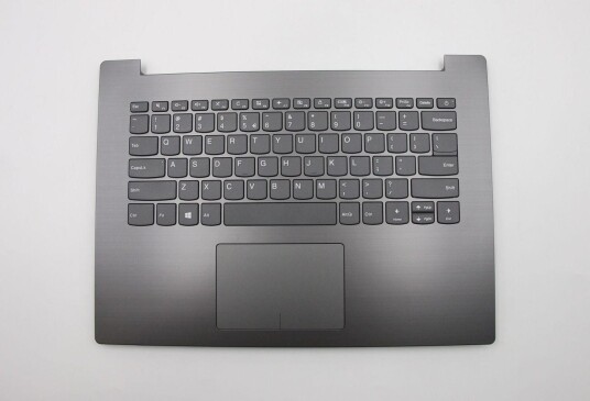 Lenovo Upper Case w/KB (US-INT) IDEAPAD Lenovo Upper Case w/KB (US-INT) IDEAPAD