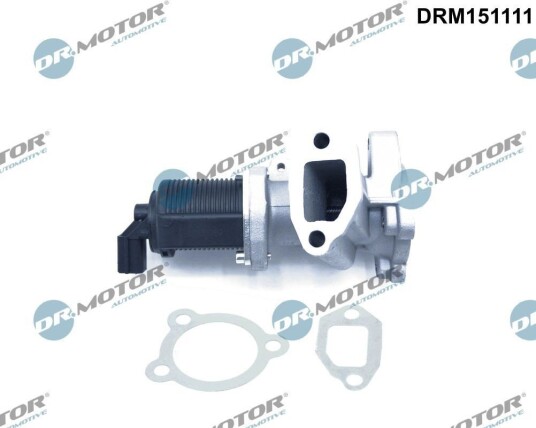 EGR Ventil Dr.Motor Automotive DRM151111