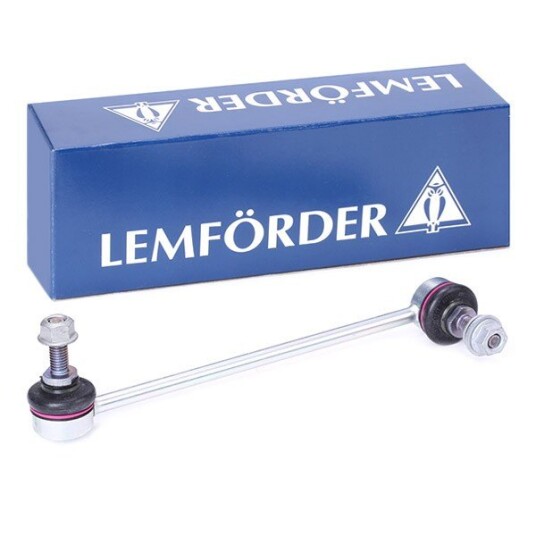 Stabilisatorstag LEMFÖRDER 13284 02 Stabilisatorstag LEMFÖRDER 13284 02