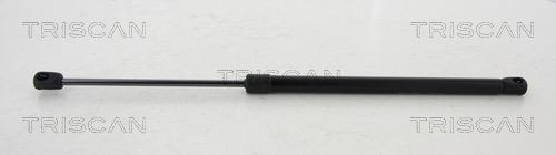 Baklukedemper TRISCAN 8710 10211