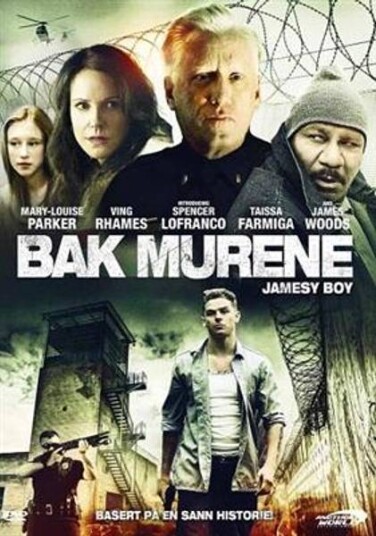 Bak Murene (DVD) Bak Murene (DVD)