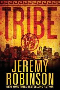 Robinson Jeremy Tribe