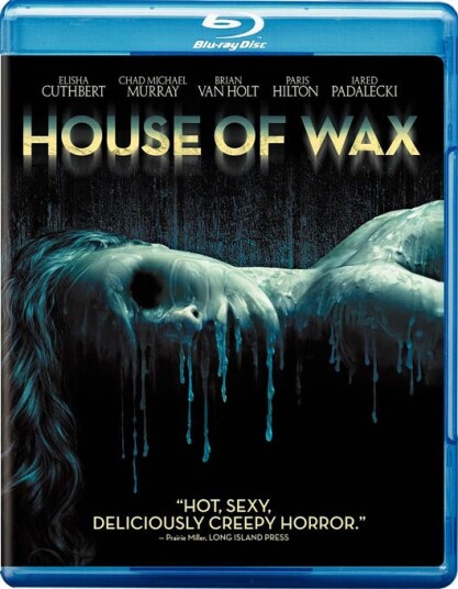House Of Wax House Of Wax