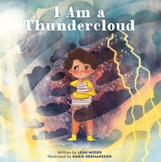 I Am a Thundercloud I Am a Thundercloud