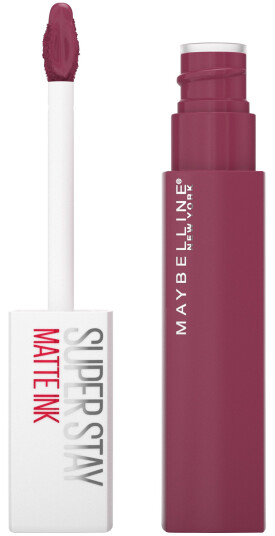 Maybelline New York Superstay Matte ink Successful 165