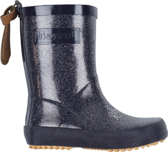 Bisgaard Ocean Glitter Fashion Gummistøvler 25