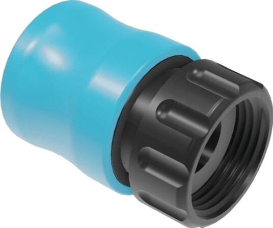 Cellfast Hurtigkobling Med Innvendig Gjenger 3/4" Kartong / Basic Cellfast Hurtigkobling Med Innvendig Gjenger 3/4" Kartong / Basic