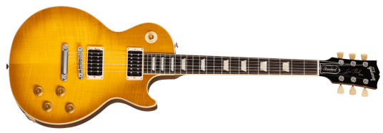 Gibson Les Paul Standard 50"s Faded Honeyburst Satin Honey B