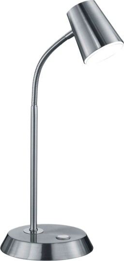 Fagre Bordlampe LED - Hvit
