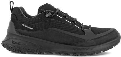 ECCO ULT TRN Skor Herr Low Black Black 40 ECCO ULT TRN Skor Herr Low Black Black 40