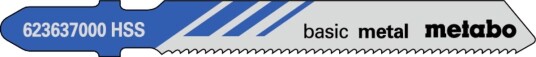 METABO 623637000 Sagblad METABO 623637000 Sagblad