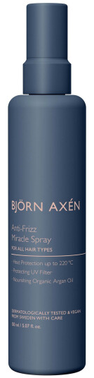 Björn Axén Anti-Frizz Miracle Spray 150ml Björn Axén Anti-Frizz Miracle Spray 150ml