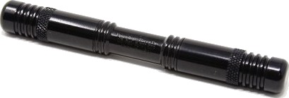Dynaplug Racer Pro Reparasjonssett Sort Dynaplug Racer Pro Reparasjonssett Sort