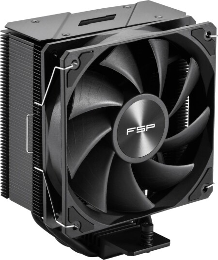 FSP NP5 B CPU Cooler 120mm POO0000012 FSP NP5 B CPU Cooler 120mm POO0000012