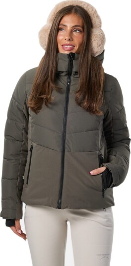 Swedemount Vail Ski Jacket W