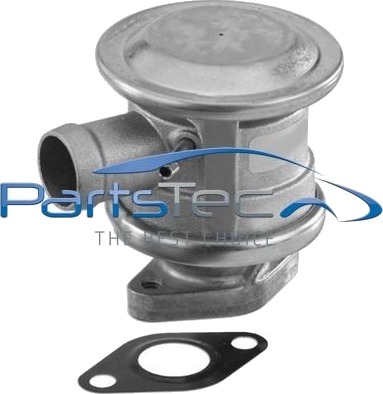 Ventil, sekundærluft pumpesystem PartsTec PTA517-1007