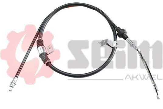 Seim Tautrekk parkeringsbrems SEIM 555045