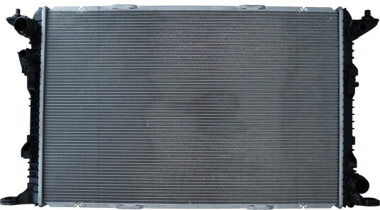 Radiator motorkjøling KAMOKA 7705222