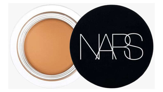 NARS Soft Matte Complete Concealer 6,2 g Caramel