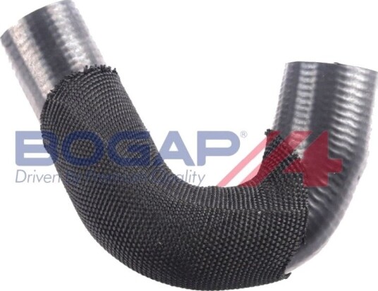 BOGAP A1711348 Ladeluftslange BOGAP A1711348 Ladeluftslange