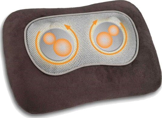 Medisana MC 840 Massasjepute 12W med varme (fjernkontroll)