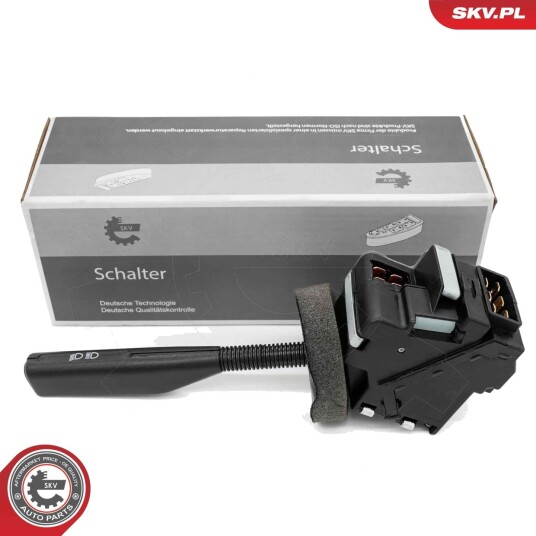 Bryter komplett rattstamme ESEN SKV 38SKV588