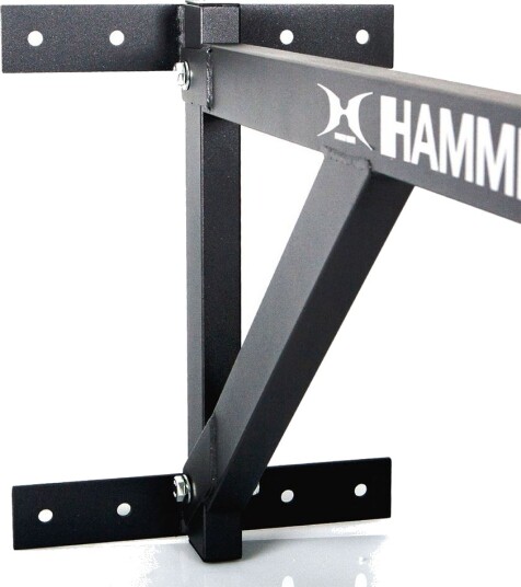 Hammer Boxing Hammer Wall mount for punching bags