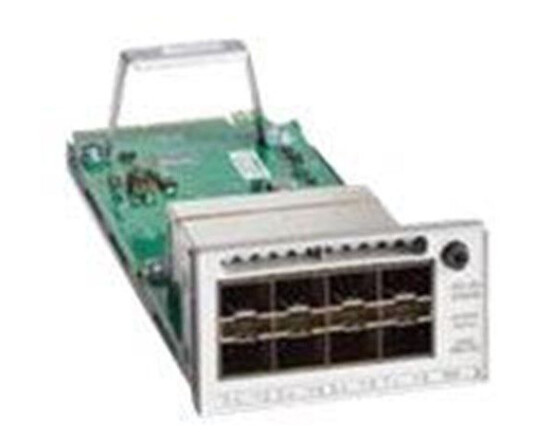 Cisco Catalyst 9300 Series Network Module