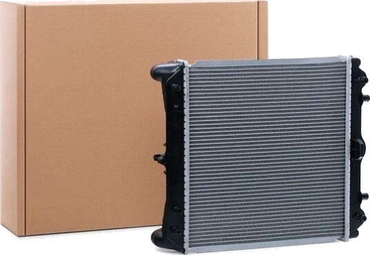 RIDEX 470R0503 Radiator motorkjøling RIDEX 470R0503 Radiator motorkjøling