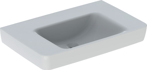 GEBERIT servant 750x480x185mm m/hh m/overl m/hylle p