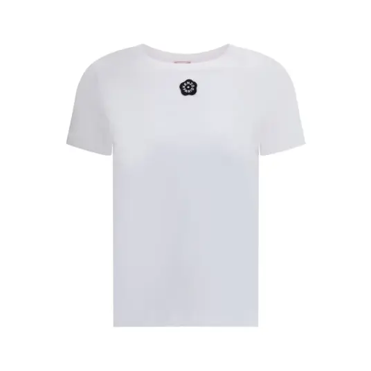 Kenzo Dame Topper Hvit XS,