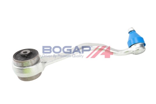 Slitasjevarsler bremseklosser BOGAP B7118201 Slitasjevarsler bremseklosser BOGAP B7118201