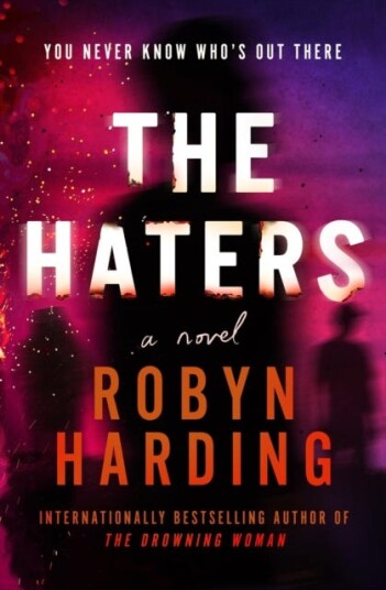 The Haters The Haters