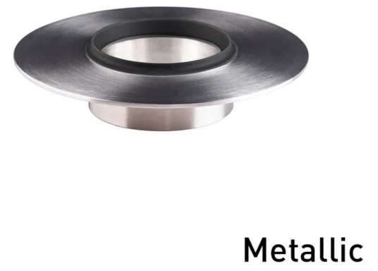 Loveramics Dripper Stand Metallic