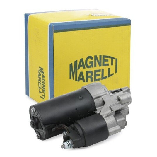 Starter MAGNETI MARELLI 943205661010