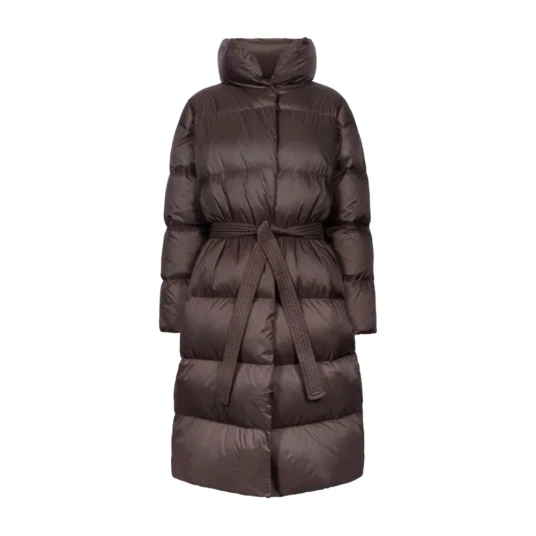 Camilla Pihl Dame Frakker Brun L,