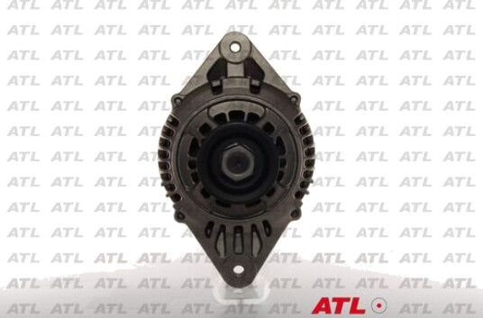 Dynamo ATL Autotechnik L 37 650