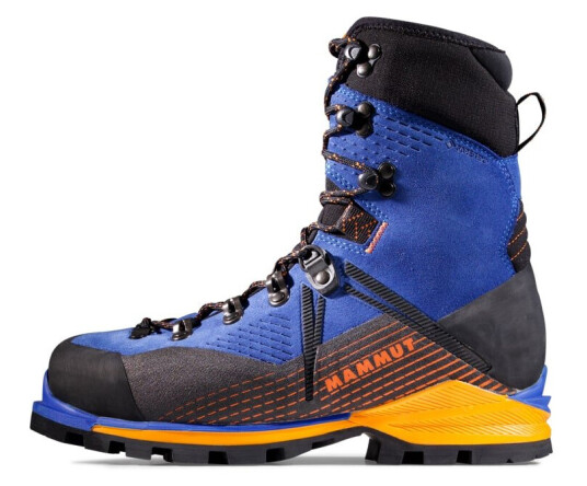 Mammut Kento Mountain High Gtx Women Dark Glacier Blue-black 6 Mammut Kento Mountain High Gtx Women Dark Glacier Blue-black 6