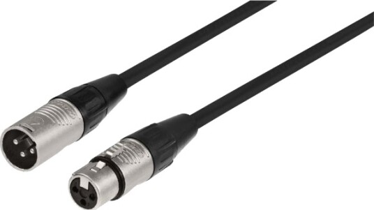 Mecr-200/Sw Xlr-Kabel, 2 M, Rean