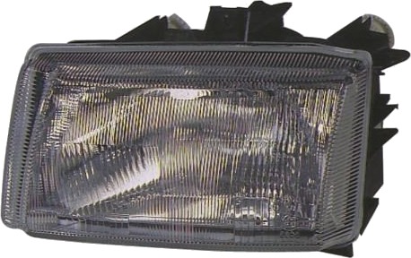 ABAKUS 445-1107L-LD-E Frontlykter
