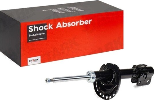 STARK SKSA 0133422 Støtdemper STARK SKSA 0133422 Støtdemper