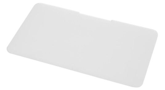 Eurolite Diffuser Cover 40° For Multiflood IP 18x10W RGBW