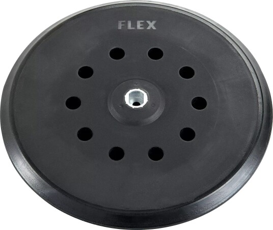Flex Borrelåsslipeskive Sp S Ø225 10 For Wse500/Ge5 Flex Borrelåsslipeskive Sp S Ø225 10 For Wse500/Ge5