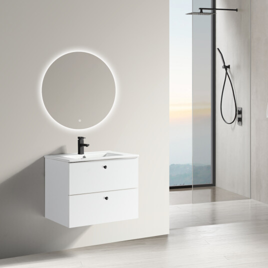 LIND VALUE 60 BADEROMSMØBEL